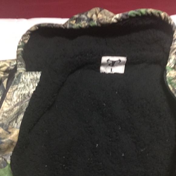 Hunter Jacket - Picture 6 of 16